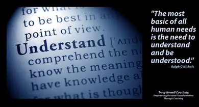 The Essential Nature of Understanding